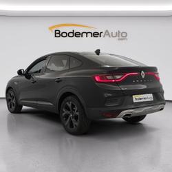 Renault Arkana mild hybrid 160 EDC FAP - 22 R.S. Line occasion - H&eacute;rouville-Saint-Clair - photo 3/32