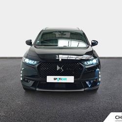 DS DS7 Crossback DS7 Crossback BlueHDi 180 EAT8 Performance Line+ Pontarlier