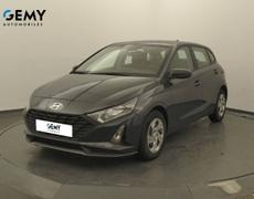 Hyundai i20 Chambray-lès-Tours