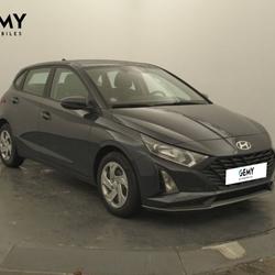 Hyundai i20 i20 1.2 79 Initia Chambray-l&egrave;s-Tours