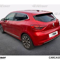 Renault Clio 5 Clio E-Tech full hybrid 145 Techno Carcassonne
