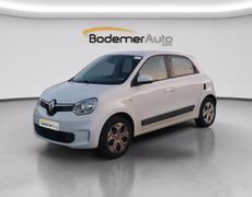 Renault Twingo 3 Twingo III SCe 65 Zen