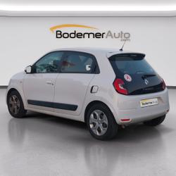 Renault Twingo 3 III SCe 65 Zen occasion - H&eacute;rouville-Saint-Clair - photo 3/15