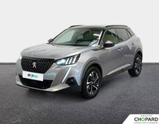 Peugeot 2008 Pontarlier