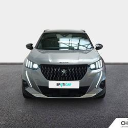 Peugeot 2008 2008 PureTech 130 S&S EAT8 GT Pontarlier
