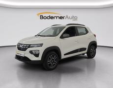 Dacia Spring Hérouville-Saint-Clair