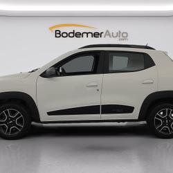 Dacia Spring Expression occasion - H&eacute;rouville-Saint-Clair - photo 2/31