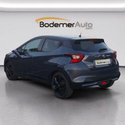 Nissan Micra IG-T 92 Xtronic Enigma occasion - H&eacute;rouville-Saint-Clair - photo 3/15
