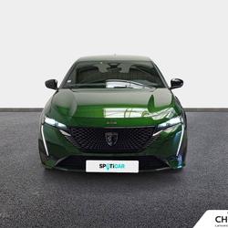 Peugeot 308 III Phase 1 308 BlueHDi 130ch S&S EAT8 GT Pontarlier