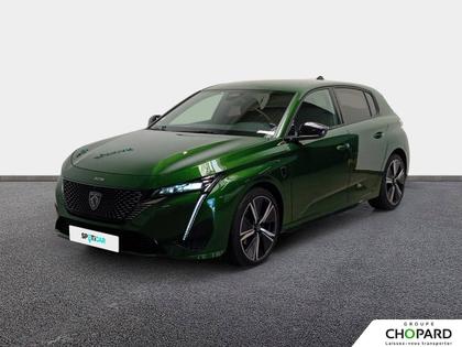 Peugeot 308 III Phase 1 - 308 BlueHDi 130ch S&S EAT8 GT - 21 490 €