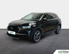 DS DS7 Crossback Pontarlier