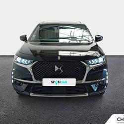 DS DS7 Crossback DS7 Crossback PureTech 180 EAT8 Rivoli Pontarlier