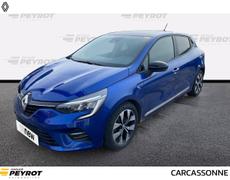 Renault Clio 5 Limoux