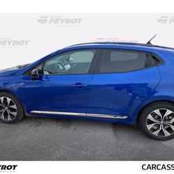 Renault Clio 5 Clio TCe 100 GPL Evolution Limoux