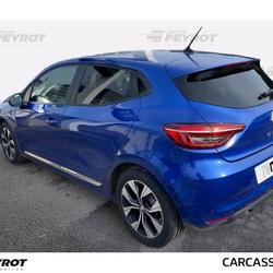 Renault Clio 5 Clio TCe 100 GPL Evolution Limoux