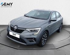 Renault Arkana Le Mans