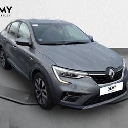 Renault Arkana Arkana E-Tech hybride 145 - 22 Equilibre Le Mans