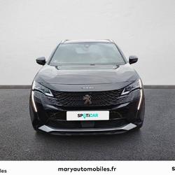 Peugeot 3008 3008 Hybrid 225 e-EAT8 GT Pack Vire Normandie