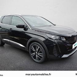 Peugeot 3008 3008 Hybrid 225 e-EAT8 GT Pack Vire Normandie