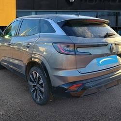 Renault Austral E-Tech hybrid 200 Techno occasion - H&eacute;rouville-Saint-Clair - photo 3/24