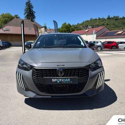 Peugeot 208 208 Hybrid 100 e-DCS6 Active Salins-les-Bains