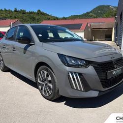 Peugeot 208 208 Hybrid 100 e-DCS6 Active Salins-les-Bains