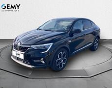 Renault Arkana Le Mans