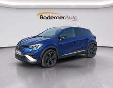 Renault Captur Hérouville-Saint-Clair