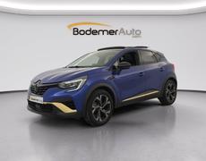 Renault Captur Hérouville-Saint-Clair