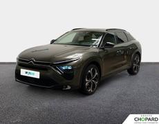 Citroen C5 X Pontarlier