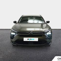 Citroen C5 X C5 X PureTech 130 S&S EAT8 Shine Pontarlier