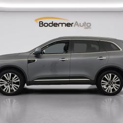 Renault Koleos Tce 160 EDC FAP 4x2 - B Initiale Paris occasion - H&eacute;rouville-Saint-Clair - photo 2/36