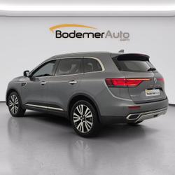 Renault Koleos Tce 160 EDC FAP 4x2 - B Initiale Paris occasion - H&eacute;rouville-Saint-Clair - photo 3/36