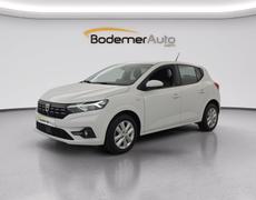 Dacia Sandero Hérouville-Saint-Clair