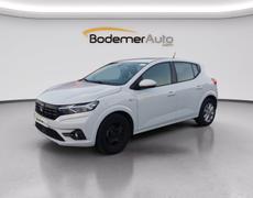 Dacia Sandero Hérouville-Saint-Clair