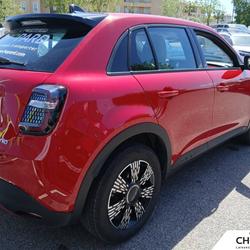 Fiat 600e 600 T-Gen 3 1.2 Hybrid 110ch eDCT6 Ic&ocirc;ne Fr&eacute;jus