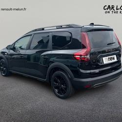 Dacia Jogger Jogger Hybrid 140 7 places GSR2 Extreme + Cesson