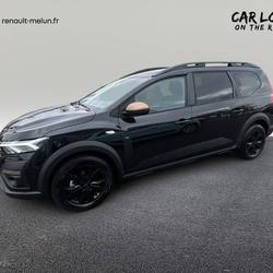 Dacia Jogger Jogger Hybrid 140 7 places GSR2 Extreme + Cesson