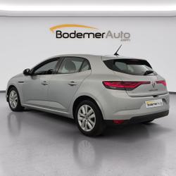 Renault Megane 4 M&eacute;gane IV Berline Blue dCi 115 - 21B Business occasion - H&eacute;rouville-Saint-Clair - photo 3/29
