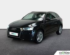 Audi Q3 Salins-les-Bains