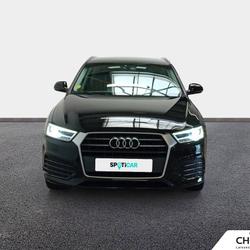 Audi Q3 Q3 2.0 TDI Ultra 150 ch S line Salins-les-Bains