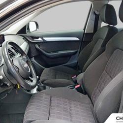 Audi Q3 Q3 2.0 TDI Ultra 150 ch S line Salins-les-Bains