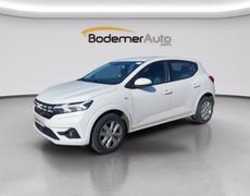 Dacia Sandero Hérouville-Saint-Clair