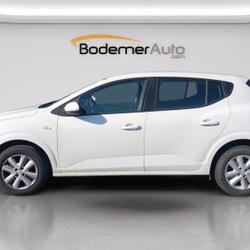 Dacia Sandero ECO-G 100 Expression occasion - H&eacute;rouville-Saint-Clair - photo 2/15