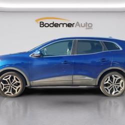 Renault Kadjar Blue dCi 115 EDC Intens occasion - H&eacute;rouville-Saint-Clair - photo 2/15