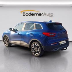 Renault Kadjar Blue dCi 115 EDC Intens occasion - H&eacute;rouville-Saint-Clair - photo 3/15