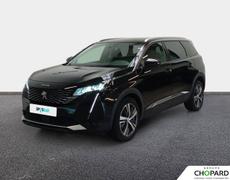 Peugeot 5008 Pontarlier
