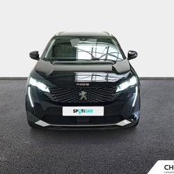 Peugeot 5008 5008 BlueHDi 130ch S&S BVM6 Allure Pack Pontarlier
