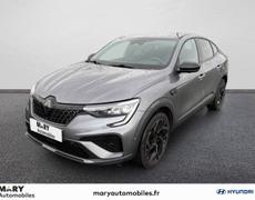 Renault Arkana Longueau