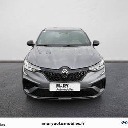 Renault Arkana Arkana E-Tech full hybrid 145 GSR2 esprit Alpine Longueau